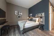 HARBR. Hotel Ludwigsburg , a member of Radisson Individuals - Superior Room