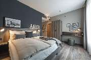 HARBR. Hotel Ludwigsburg , a member of Radisson Individuals - Superior Room