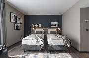 HARBR. Hotel Ludwigsburg , a member of Radisson Individuals - Superior Room