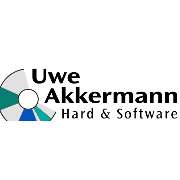 Hard und Software Inh. Uwe Akkermann - LOGO