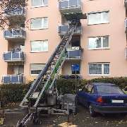 Hardekopf e.K.- Möbeltransporte - 3