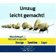 Hardekopf e.K.- Möbeltransporte - 5