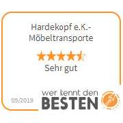 Hardekopf e.K.- Möbeltransporte - 6
