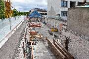 Hardi Abbruch und Demontage GmbH München - GALLERY
