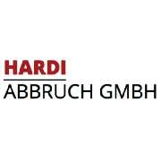 Hardi Abbruch und Demontage GmbH München - LOGO