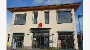 Hardt-Apotheke - Aussenansicht der Hardt-Apotheke