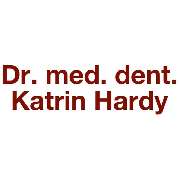Hardy Katrin Dr. med. dent. - 2