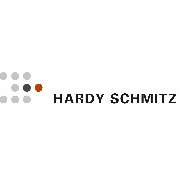 HARDY SCHMITZ GmbH - LOGO