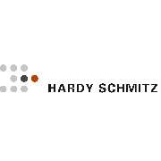 HARDY SCHMITZ GmbH - LOGO