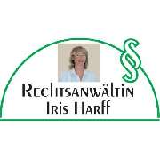 Harff Iris Rechtsanwältin - LOGO