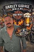 Harley Garage Wallau - GALLERY