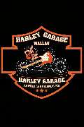 Harley Garage Wallau - GALLERY