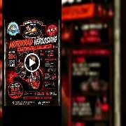 Harley Garage Wallau - GALLERY