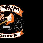 Harley Garage Wallau - GALLERY