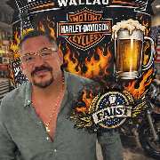 Harley Garage Wallau - GALLERY