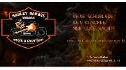Harley Garage Wallau - GALLERY