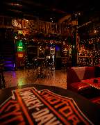 Harley Garage Wallau - GALLERY