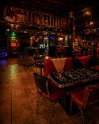 Harley Garage Wallau - GALLERY