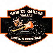 Harley Garage Wallau - LOGO
