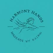Harmony Hands by Katrin Harfolk-Wilhelm - 1
