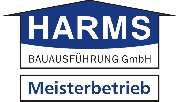 Logo - Harms Bauausführung GmbH