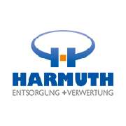 Harmuth Entsorgung GmbH - LOGO