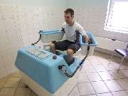 Harnisch-Tank Jenny Physiotherapie - GALLERY