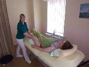Harnisch-Tank Jenny Physiotherapie - GALLERY
