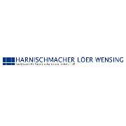 HARNISCHMACHER LÖER WENSING Rechtsanwälte PartG mbB - LOGO