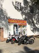 Harri Krause Fahrschule - GALLERY