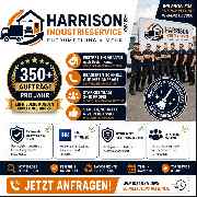Harrison Rümpelservice - 1