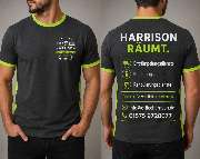 Harrison Rümpelservice - 1