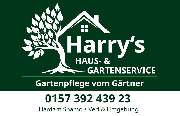 Harry's Haus- & Gartenservice - 1