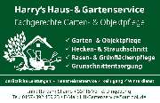 Harry's Haus- & Gartenservice - 2