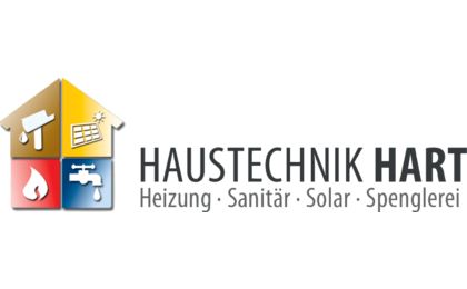 Hart Arthur GmbH & Co. KG - LOGO