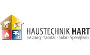 Hart Arthur GmbH & Co. KG - LOGO