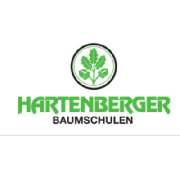 Hartenberger Baumschulen - LOGO