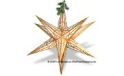 Hartensteiner Weihnachtssterne Aus dem Hause Härtel - LOGO