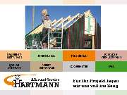 Hartmann Allround-Service - 5