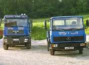 Hartmann Baumaschinen - GALLERY