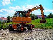 Hartmann Baumaschinen - GALLERY