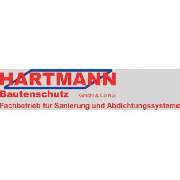 Hartmann Bautenschutz GmbH & Co. KG - LOGO