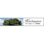 Hartmann Bestattungen und Grabpflege - LOGO