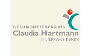 Hartmann Claudia Heilpraktikerin - LOGO