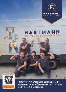 Hartmann Dienstleistungen Haushaltsauflösungen und Rohrreinigung - GALLERY