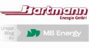 Hartmann Energie GmbH - LOGO