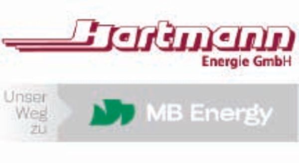 Hartmann Energie GmbH - LOGO