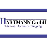 Hartmann GmbH Glas- u. Gebäudereinigung - LOGO