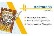 Hartmann GmbH - GALLERY