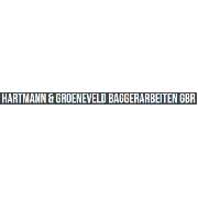 Hartmann & Groeneveld Baggerarbeiten GbR - LOGO
